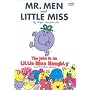 Mr Men And Little Miss -The Joke Is On Miss Naughty & 12 Other Stories [DVD] [2002]