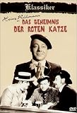 Das Geheimnis der Roten Katze - Heinz R�hmann