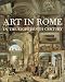 Art in Rome in the Eighteenth Century