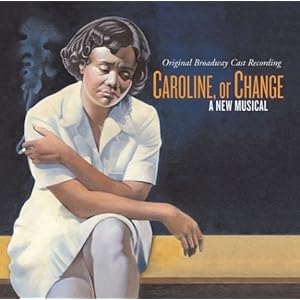 CAROLINE, or CHANGE or Caroline OR Change?