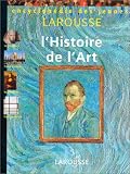L'histoire de l'art  encyclop�die des jeunes par Naudin