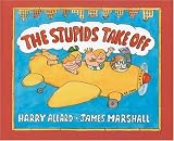 The Stupids Take Off