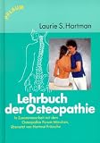 Livres Ost�opathie - Lehrbuch der Osteopathie.