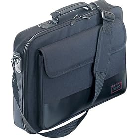 Targus CN01/OCN1 Case Notepac - Black