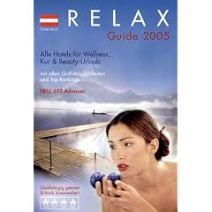 Relax Guide 2005 �sterreich
