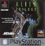 Alien Trilogy (PS)