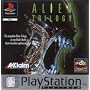Alien Trilogy (PS)