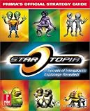 StarTopia: Official Strategy Guide (Prima's Official Strategy Guides)