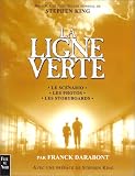 Revue Fleuve noir  / La ligne verte