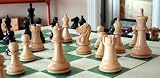 House of Staunton Pro-Line Series Chess Set