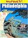 Book Philadelphia, Pa (Z-Map)
