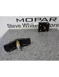 Automotive Parts and Accessories: DODGE RAM 1500 2500 3500 SPARE TIRE WINCH HOIST LIFT MOPAR FACTORY OEM NEW - MOPAR