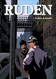 Revue Editions Carabas  / Ruden, tome 1