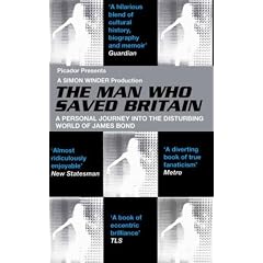 The Man Who Saved Britain