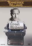 Great Writers: Tennessee Williams