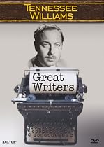 Great Writers: Tennessee Williams