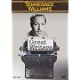Great Writers: Tennessee Williams
