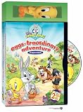 Baby Looney Tunes' Eggs-Traordinary Adventure (with Tweety Toy)