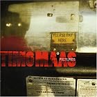 Pictures by  Timo Maas 