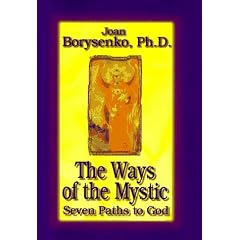 The Ways of the Mystic: Seven Paths to God