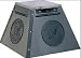 Doggie Dooley 3535 35th-Anniversary Leach-Bed-Style Pet-Waste Disposal System