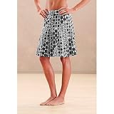 Athleta Printed Whatever Skort