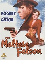 The Maltese Falcon [1941]