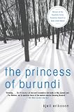 The Princess of Burundi (Ann Lindell Mysteries)