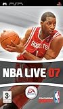 NBA Live 07 (PSP)