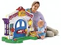 Fisher-Price Laugh & Learn Home