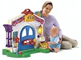 Fisher-Price Laugh & Learn Home