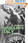 Mussolini's Italy