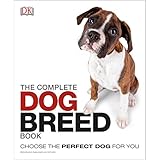 The Complete Dog Breed Book