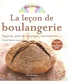 La le�on de boulangerie (1DVD)