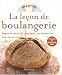 La leçon de boulangerie (1DVD)