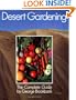 Desert Gardening