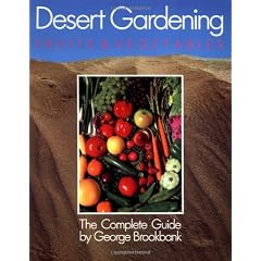 Desert Gardening