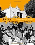 Khalsa Jatha British Isles 1908-2008