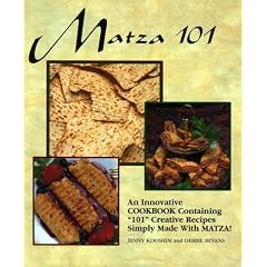 Matza 101
