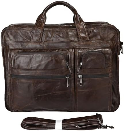 AB Earth Classic Medium Briefcase