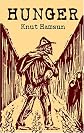 Hunger by Knut Hamsun