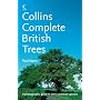 Complete British Trees