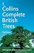 Complete British Trees
