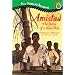 Amistad: The Story of a Slave Ship: Station Stop 3 (All Aboard Reading)