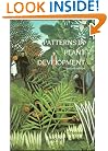Patterns in Plant Development