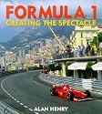 Formula 1: Creating the Spectacle
