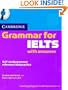 Cambridge Grammar for IELTS Student's Book with Answers and Audio CD (Cambridge Books for Cambridge Exams)