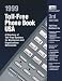 Toll-Free Phone Book USA 1999: A Directory to Toll-Free Telephone Numbers for Businesses and Organisations Nationwide (Annual)