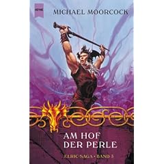 Am Hof der Perle