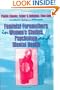 Feminist Foremothers in Women's Studies, Psychology, and Mental Health